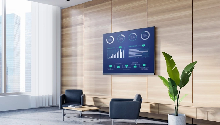 Телевидение для бизнеса от Ростелеком в посёлок Первенец (Краснодарский край)